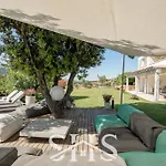 Elena - Oasi Di Charme Con Piscina فيلة بالاو