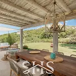 فيلة Elena - Oasi Di Charme Con Piscina بالاو
