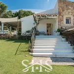 فيلة Elena - Oasi Di Charme Con Piscina