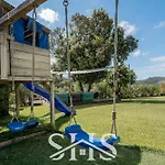 Elena - Oasi Di Charme Con Piscina