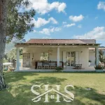 فيلة Elena - Oasi Di Charme Con Piscina