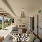 فيلة Elena - Oasi Di Charme Con Piscina بالاو