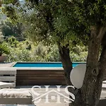 فيلة Elena - Oasi Di Charme Con Piscina بالاو