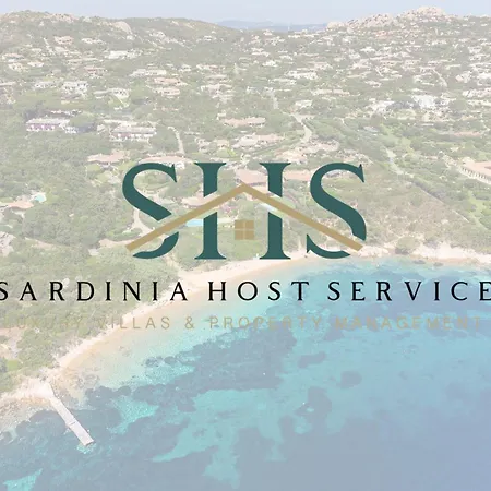 Elena - Oasi Di Charme Con Piscina Villa Palau