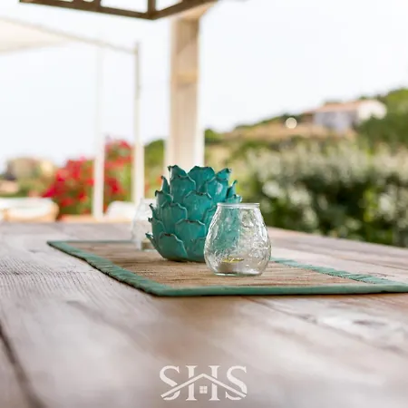 Villa Elena - Oasi Di Charme Con Piscina *