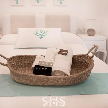 Elena - Oasi Di Charme Con Piscina Palau