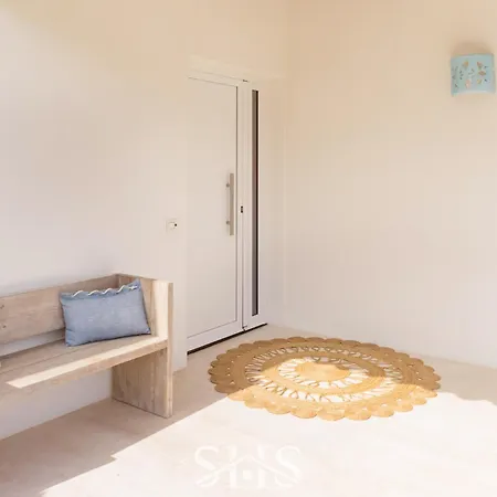 Elena - Oasi Di Charme Con Piscina Palau