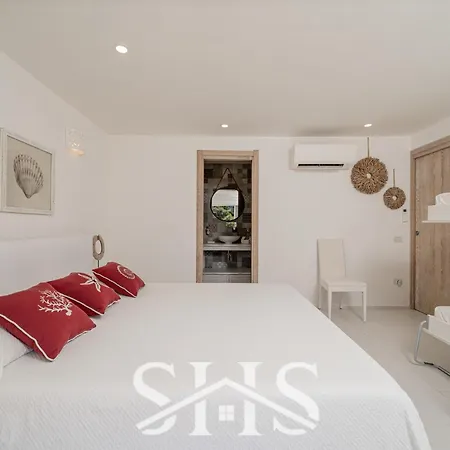 Elena - Oasi Di Charme Con Piscina Villa