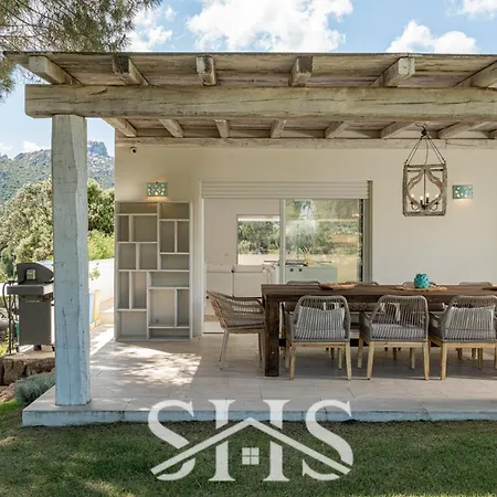 Villa Elena - Oasi Di Charme Con Piscina *