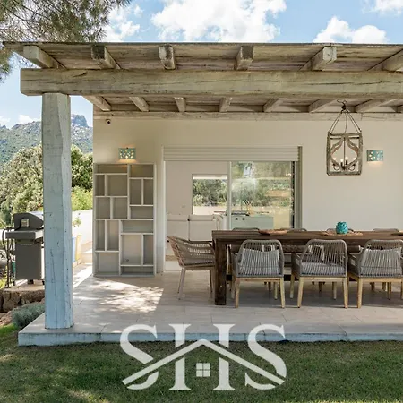 Villa Elena - Oasi Di Charme Con Piscina *