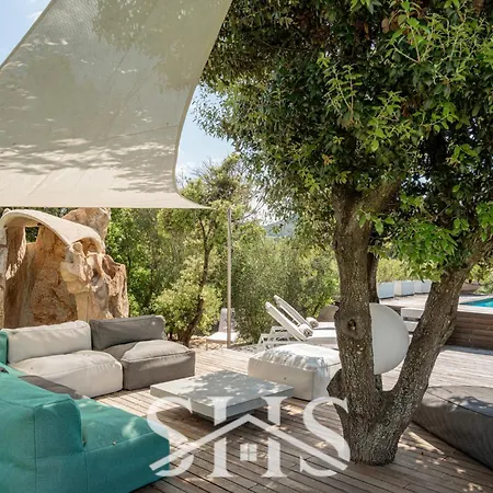 Elena - Oasi Di Charme Con Piscina Villa