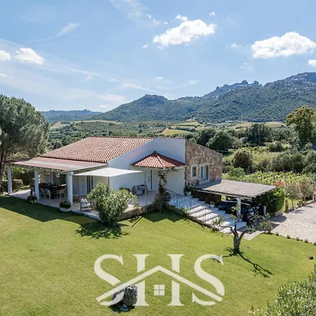 Villa Elena - Oasi Di Charme Con Piscina *