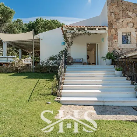 Villa Elena - Oasi Di Charme Con Piscina
