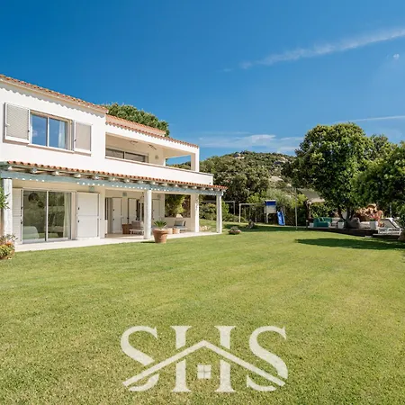 Villa Elena - Oasi Di Charme Con Piscina