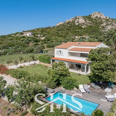 Elena - Oasi Di Charme Con Piscina Villa *