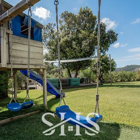 Elena - Oasi Di Charme Con Piscina