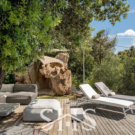 Elena - Oasi Di Charme Con Piscina Villa *