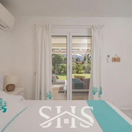 Villa Elena - Oasi Di Charme Con Piscina *