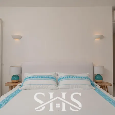 Elena - Oasi Di Charme Con Piscina *