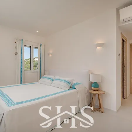 Elena - Oasi Di Charme Con Piscina * Palau