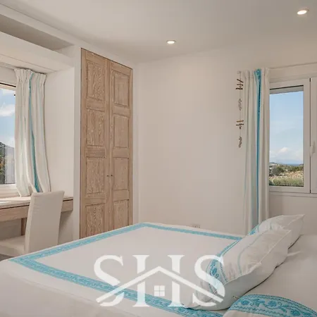 Villa Elena - Oasi Di Charme Con Piscina *