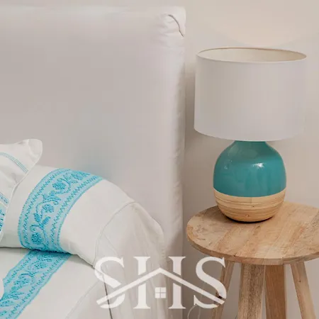 Elena - Oasi Di Charme Con Piscina Villa *