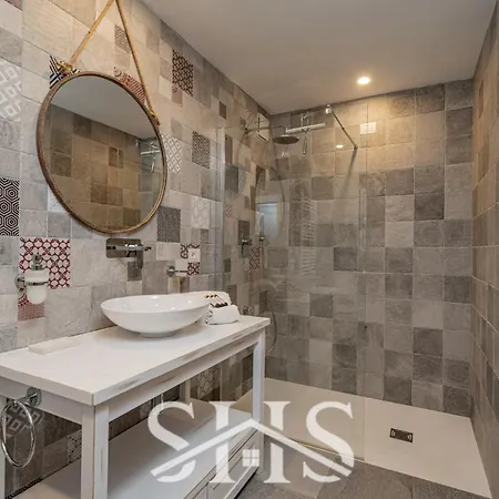 Villa Elena - Oasi Di Charme Con Piscina *