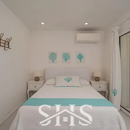 Elena - Oasi Di Charme Con Piscina Villa Palau