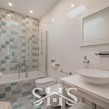 Elena - Oasi Di Charme Con Piscina * Palau