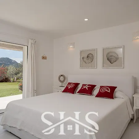 Elena - Oasi Di Charme Con Piscina *