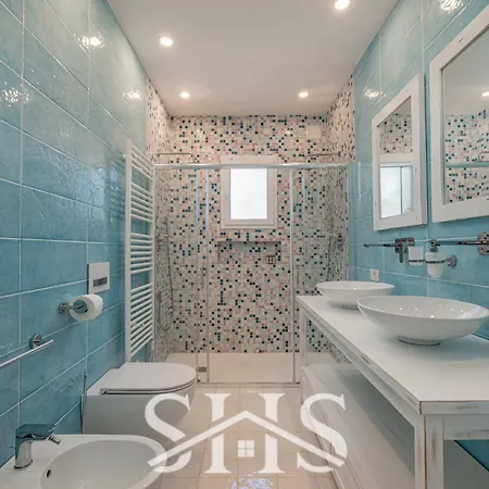 Elena - Oasi Di Charme Con Piscina Palau
