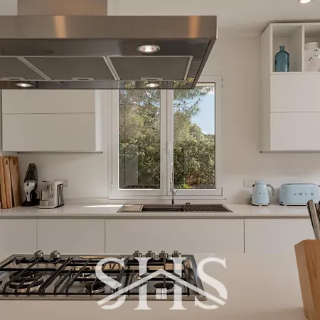 Elena - Oasi Di Charme Con Piscina Palau