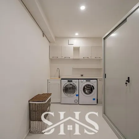 Villa Elena - Oasi Di Charme Con Piscina Palau