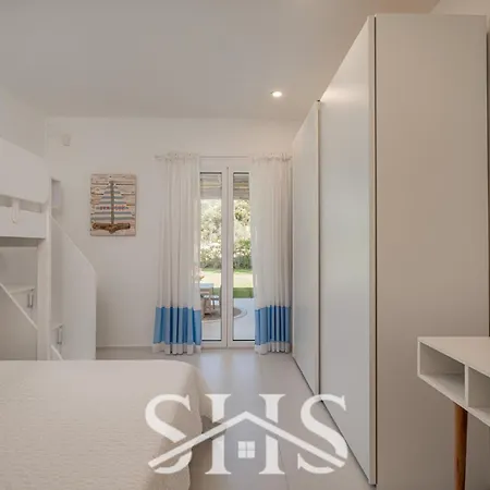 Villa Elena - Oasi Di Charme Con Piscina *